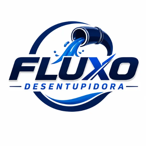 Fluxo Desentupidora